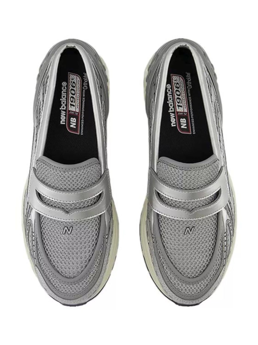 New Balance Sneaker 1906, view 4