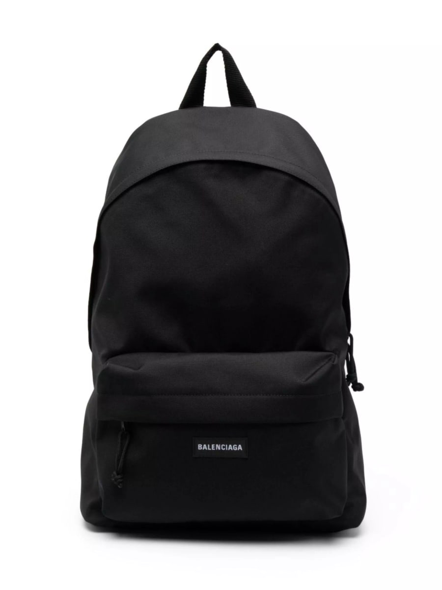 Balenciaga Zaino Explorer