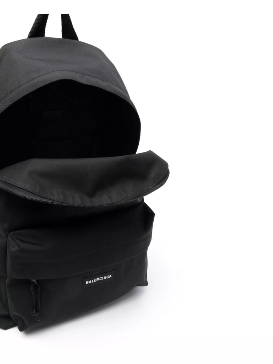 Balenciaga Zaino Explorer, view 3