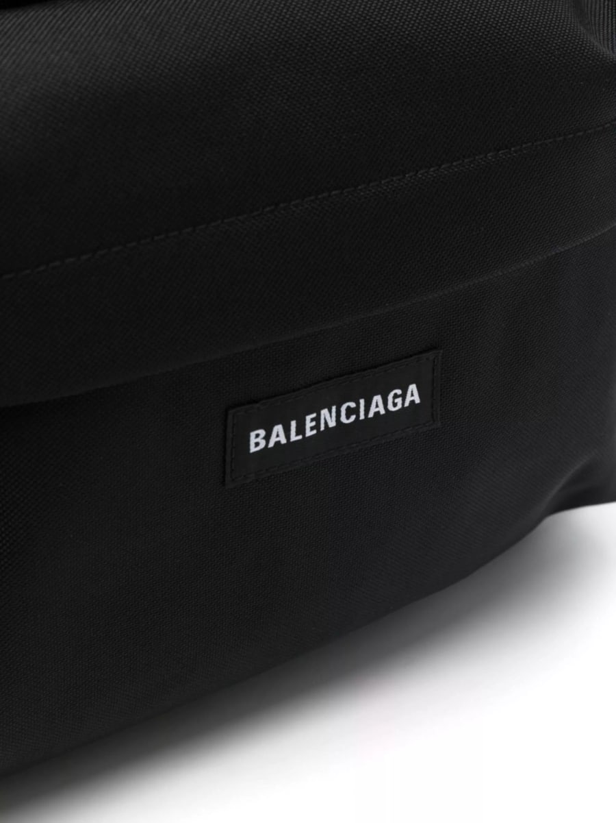Balenciaga Zaino Explorer, view 4