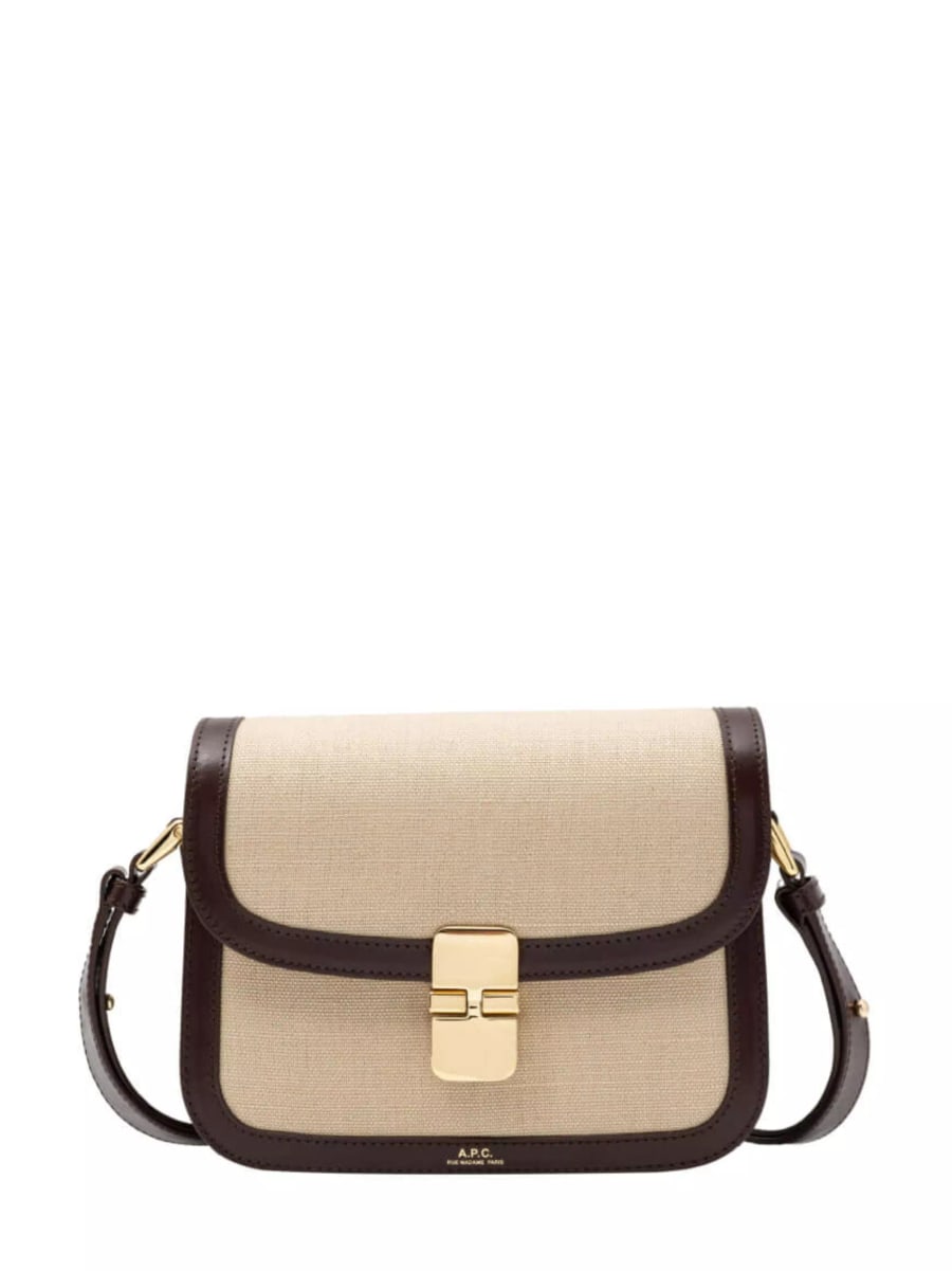 A.P.C. Borsa Grace