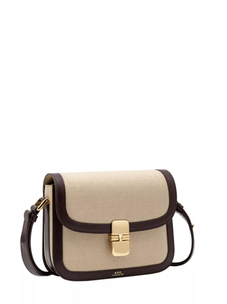 A.P.C. Borsa Grace, view 2