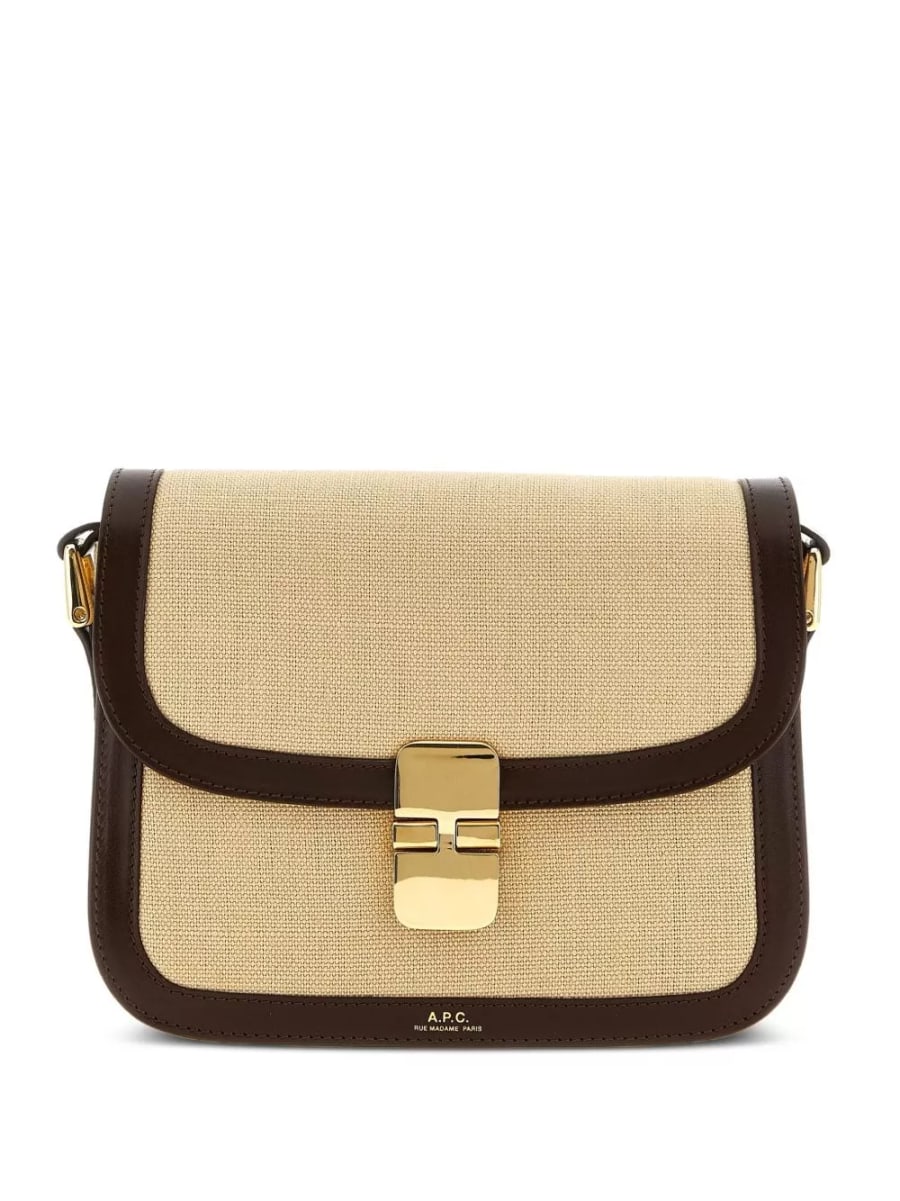 A.P.C. Borsa Grace, view 6