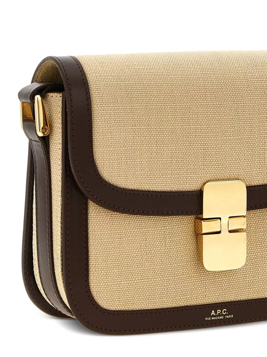 A.P.C. Borsa Grace, view 8