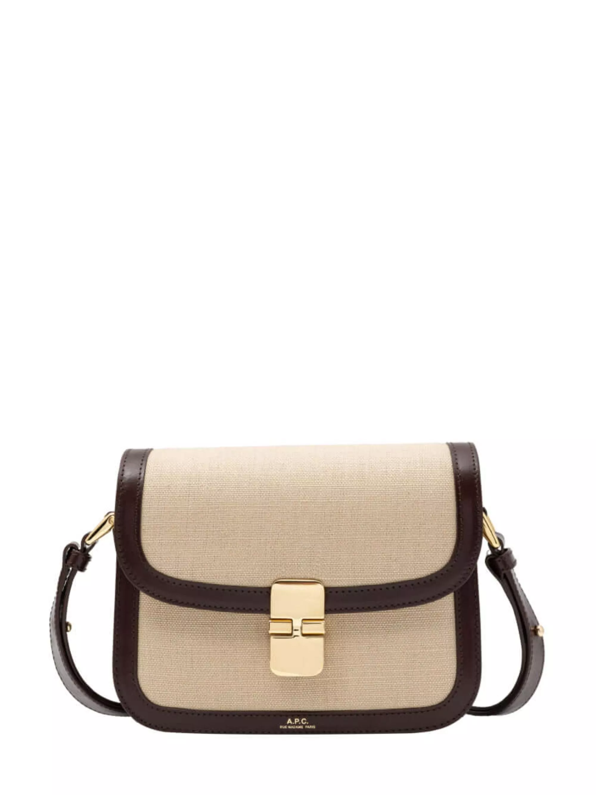 A.P.C. Borsa Grace