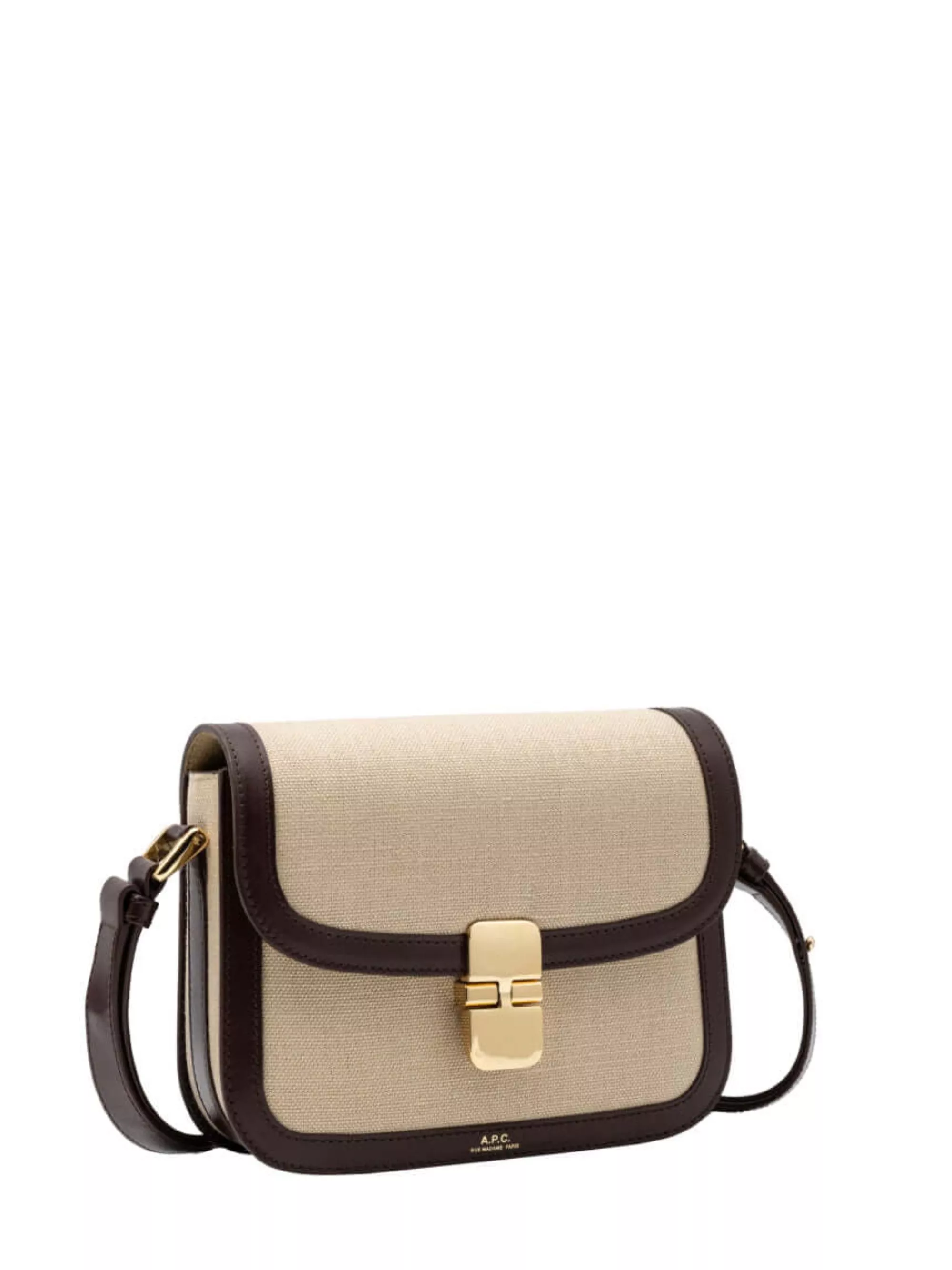 A.P.C. Borsa Grace, view 2