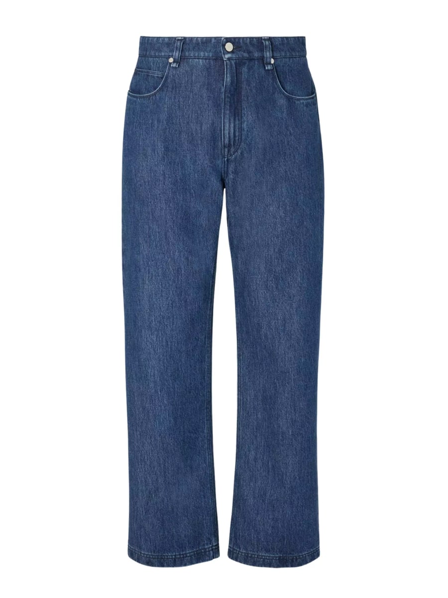 Fendi Jeans Lunghi