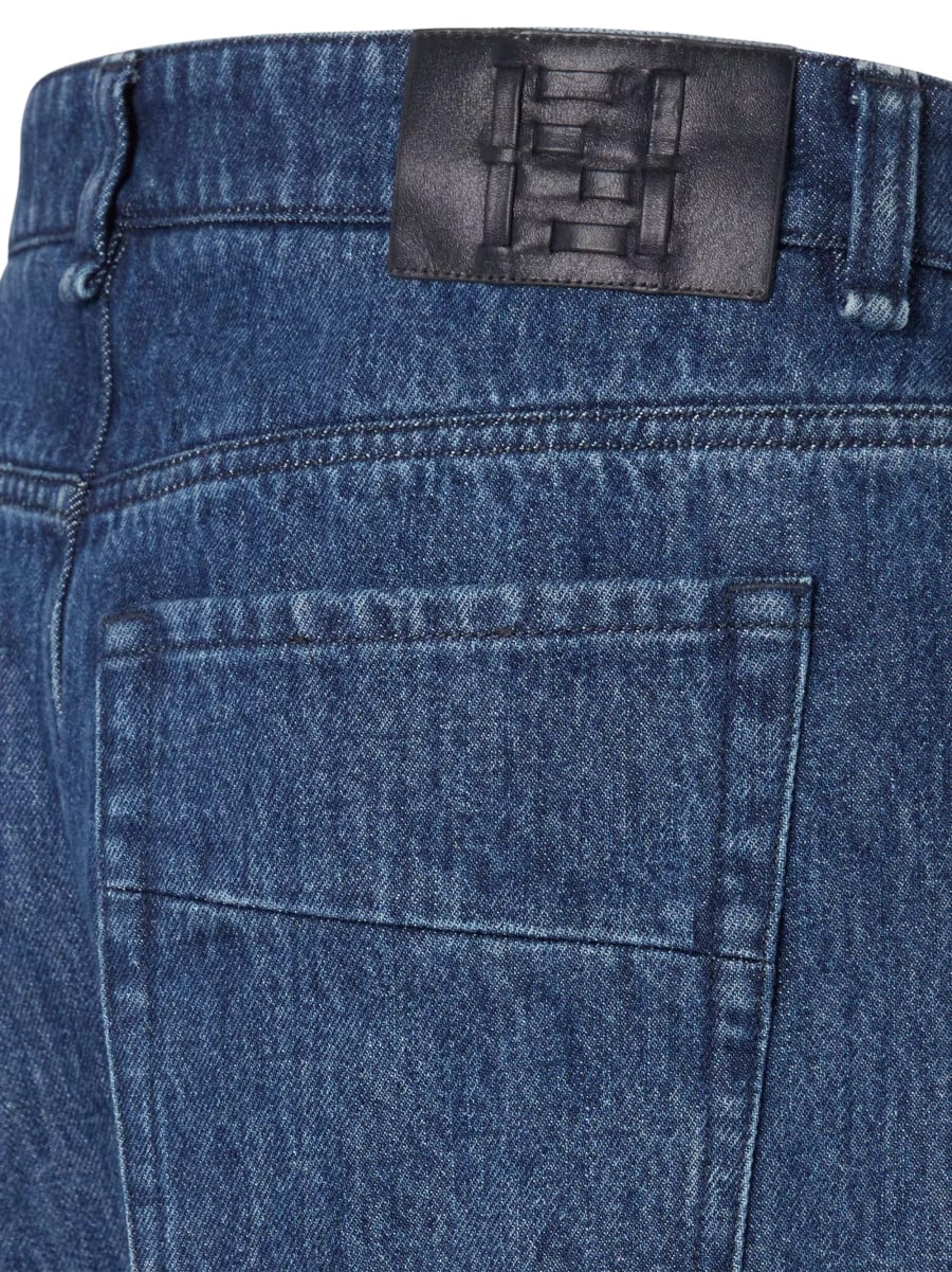 Fendi Jeans Lunghi, view 3
