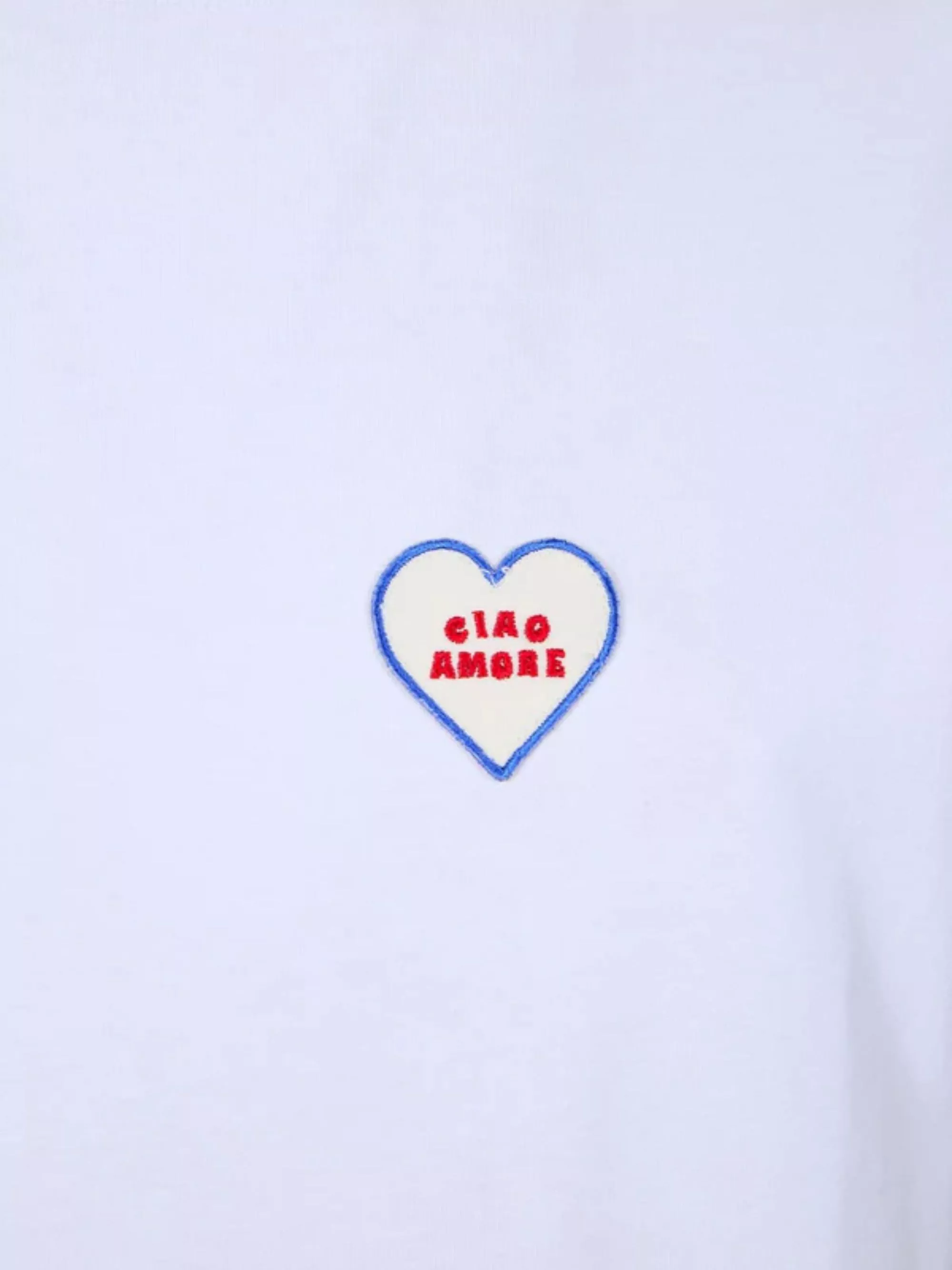 Giada benincasa T-shirt Hello Love, view 2