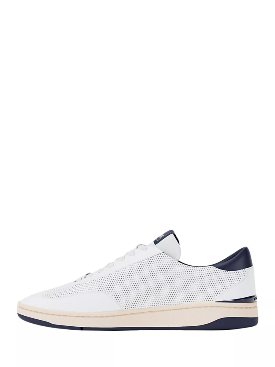 Michael kors Sneaker con logo, view 2