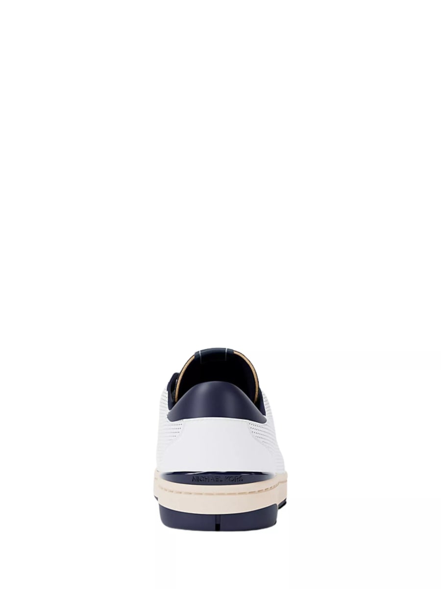 Michael kors Sneaker con logo, view 4