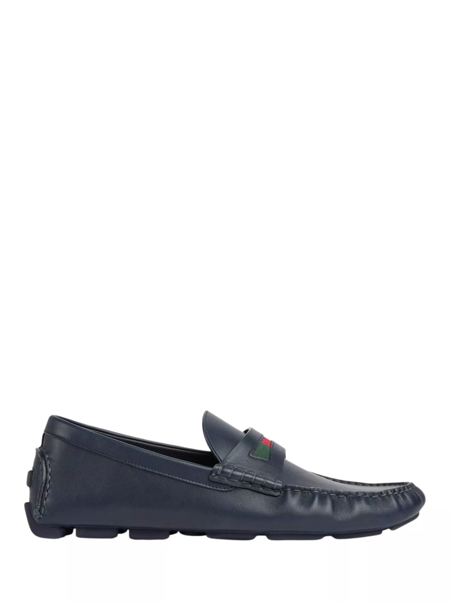 Gucci Mocassino Driver