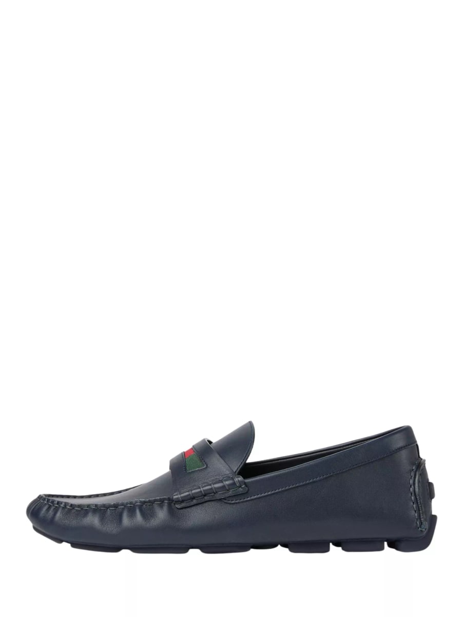 Gucci Mocassino Driver, view 2
