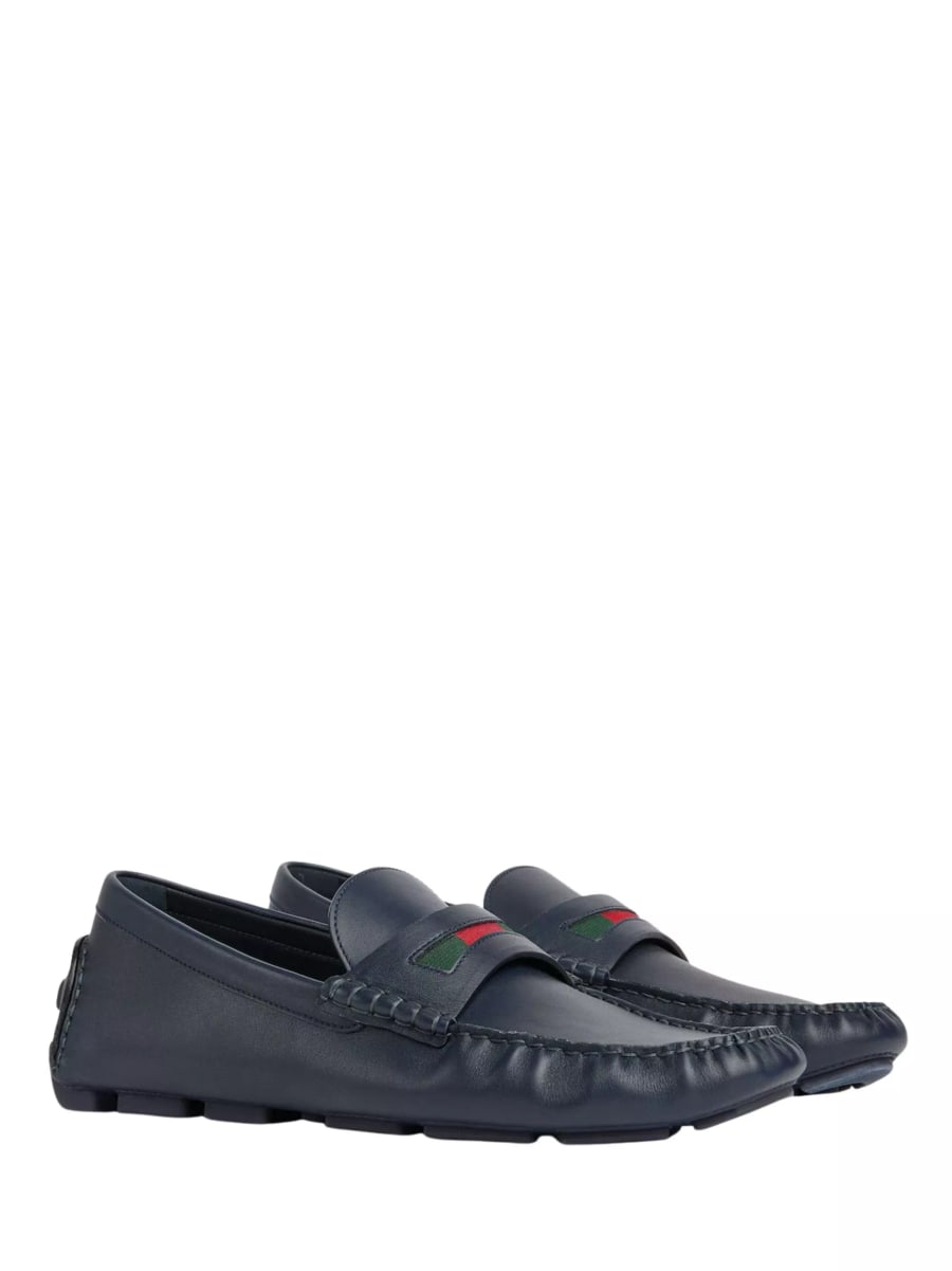 Gucci Mocassino Driver, view 3