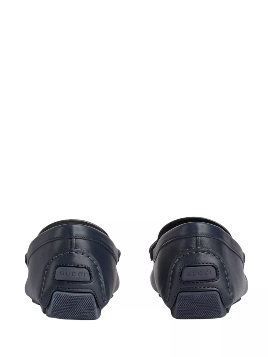 Gucci Mocassino Driver, view 4