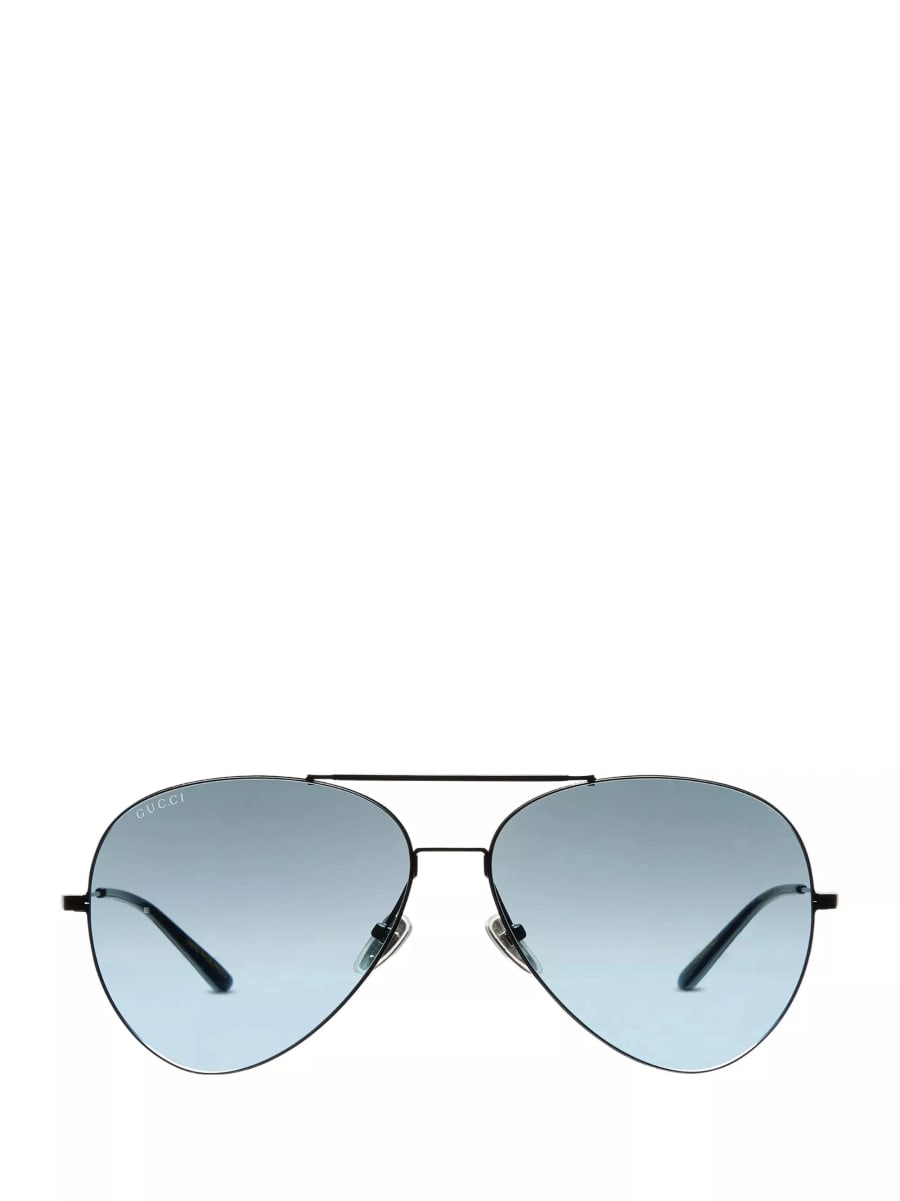 Gucci Occhiali da pilota