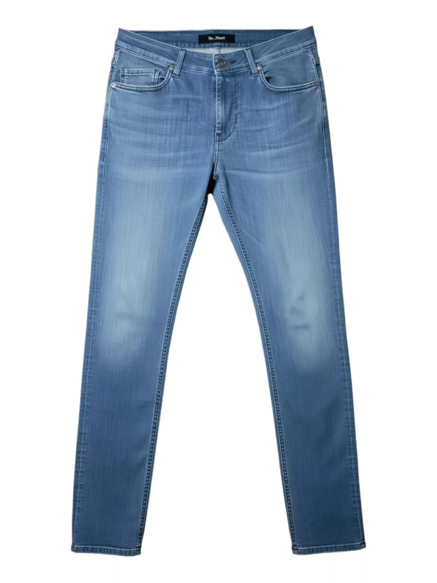 Re-hash Jeans Rubens