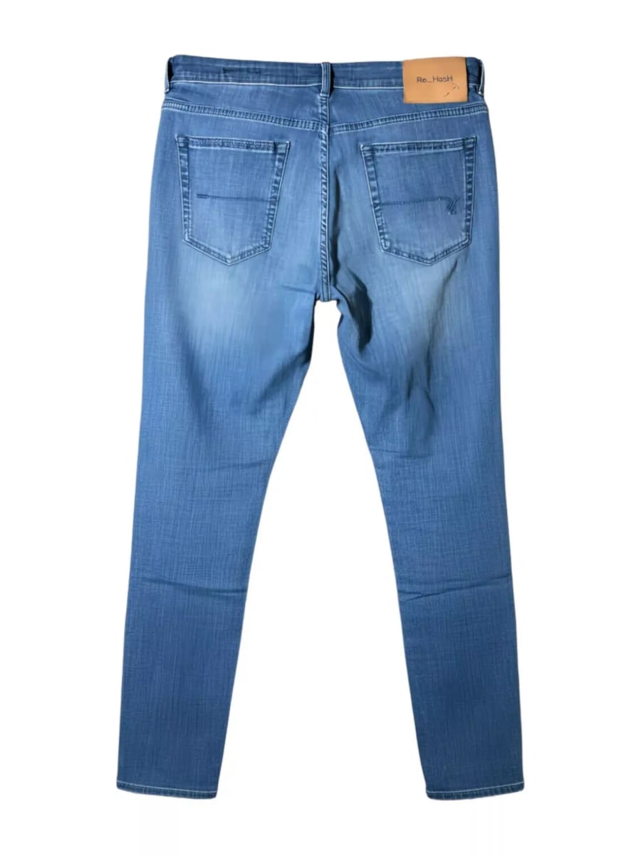 Re-hash Jeans Rubens, view 2