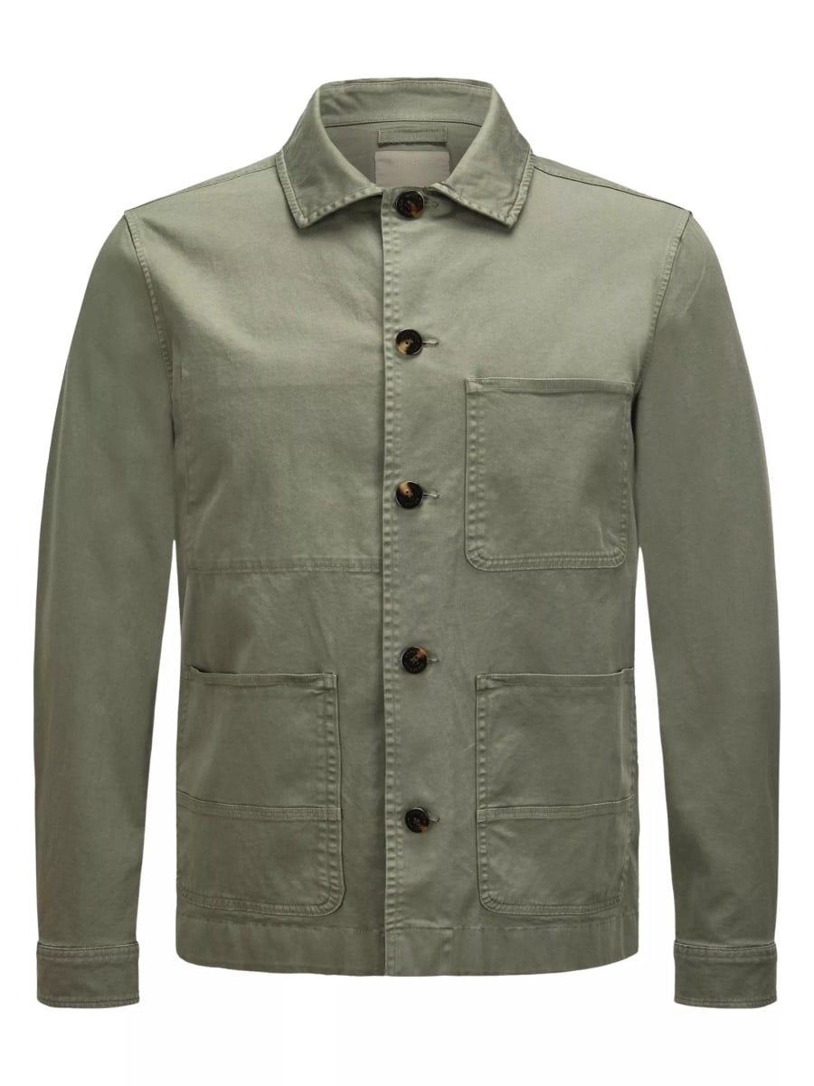 Woolrich Giacca Chore