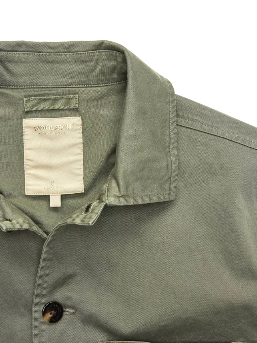 Woolrich Giacca Chore, view 3