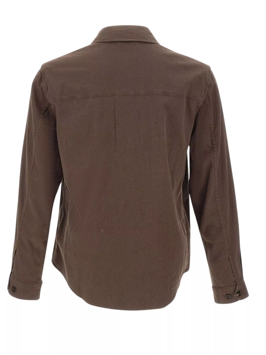 Woolrich Camicia Safari, view 2