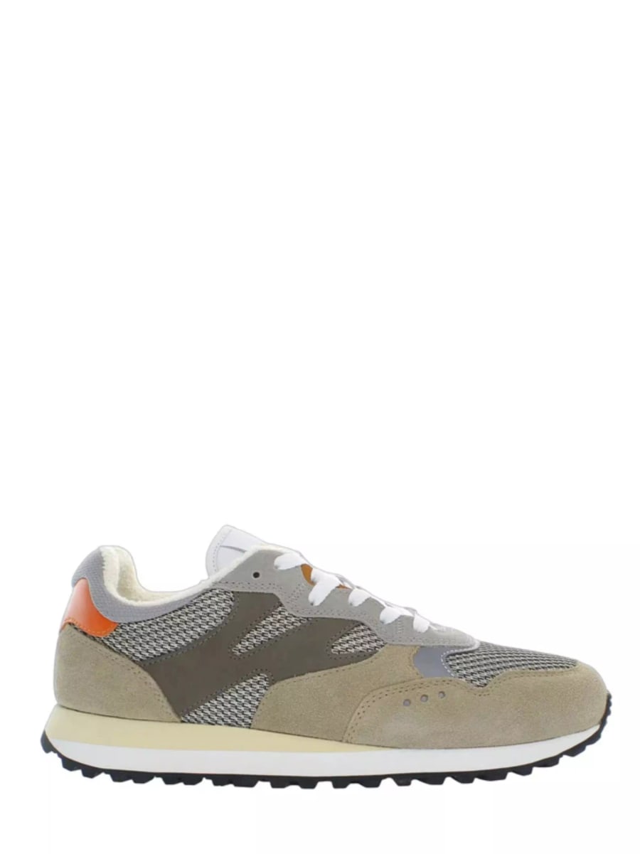 Woolrich Sneaker Gravel