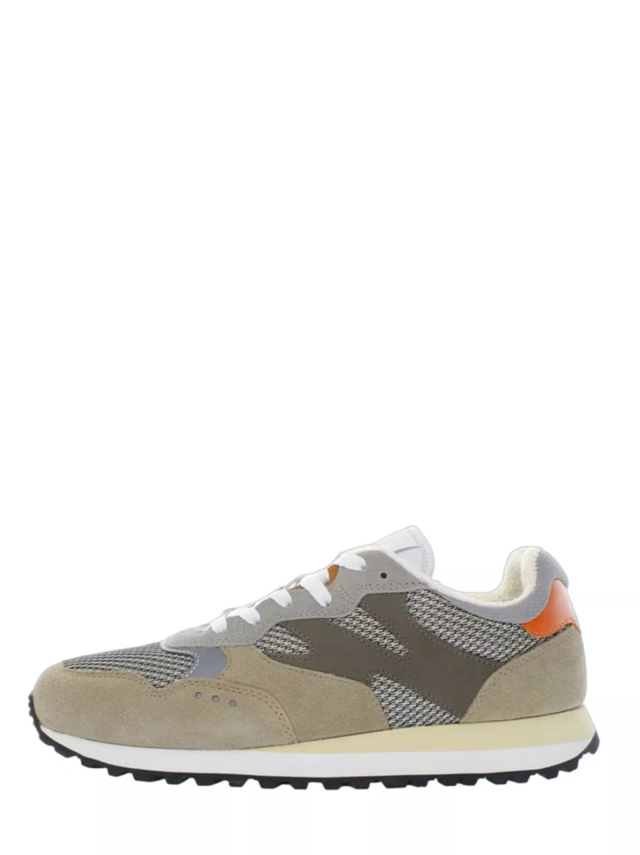 Woolrich Sneaker Gravel, view 2