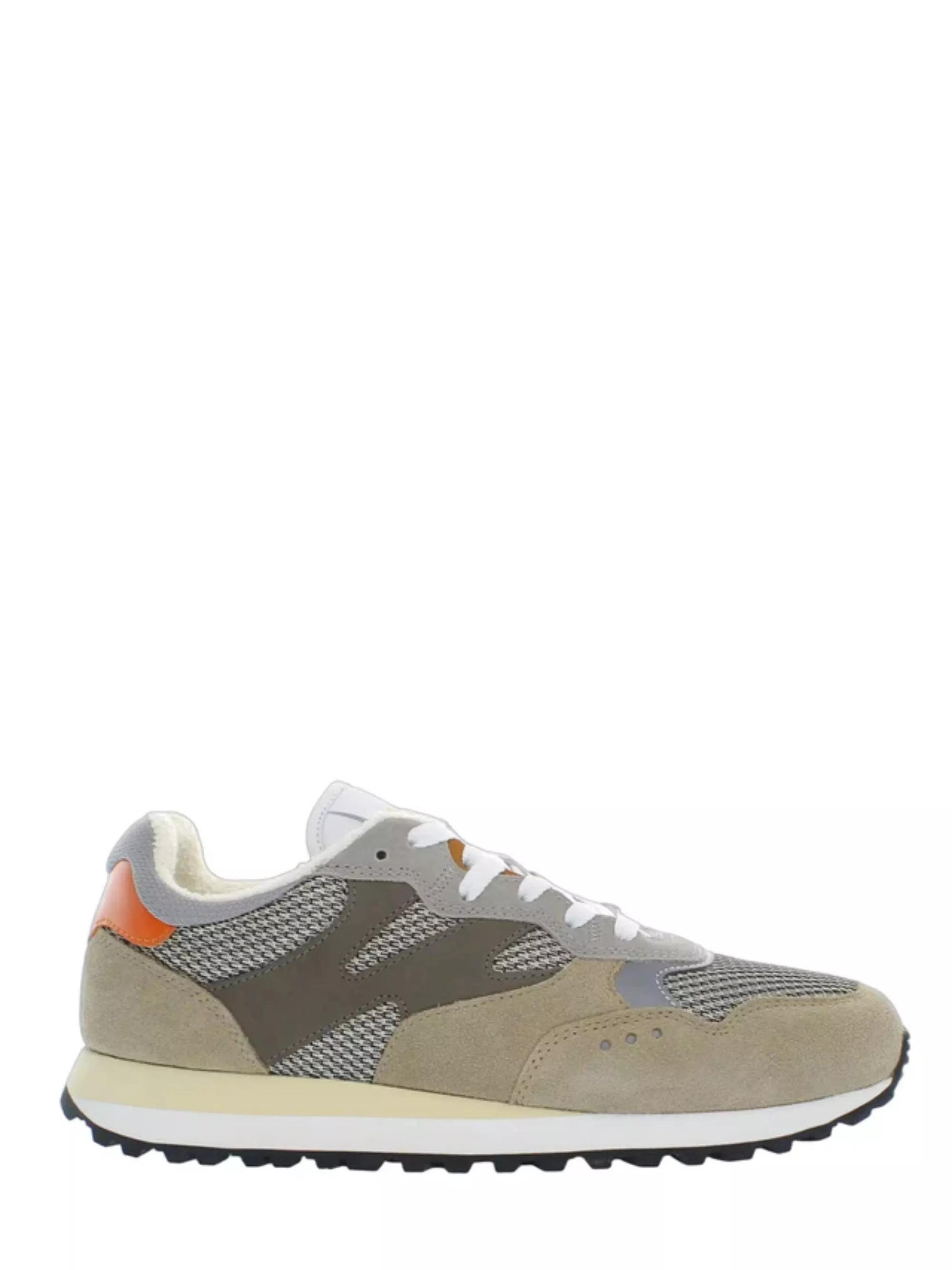 Woolrich Sneaker Gravel