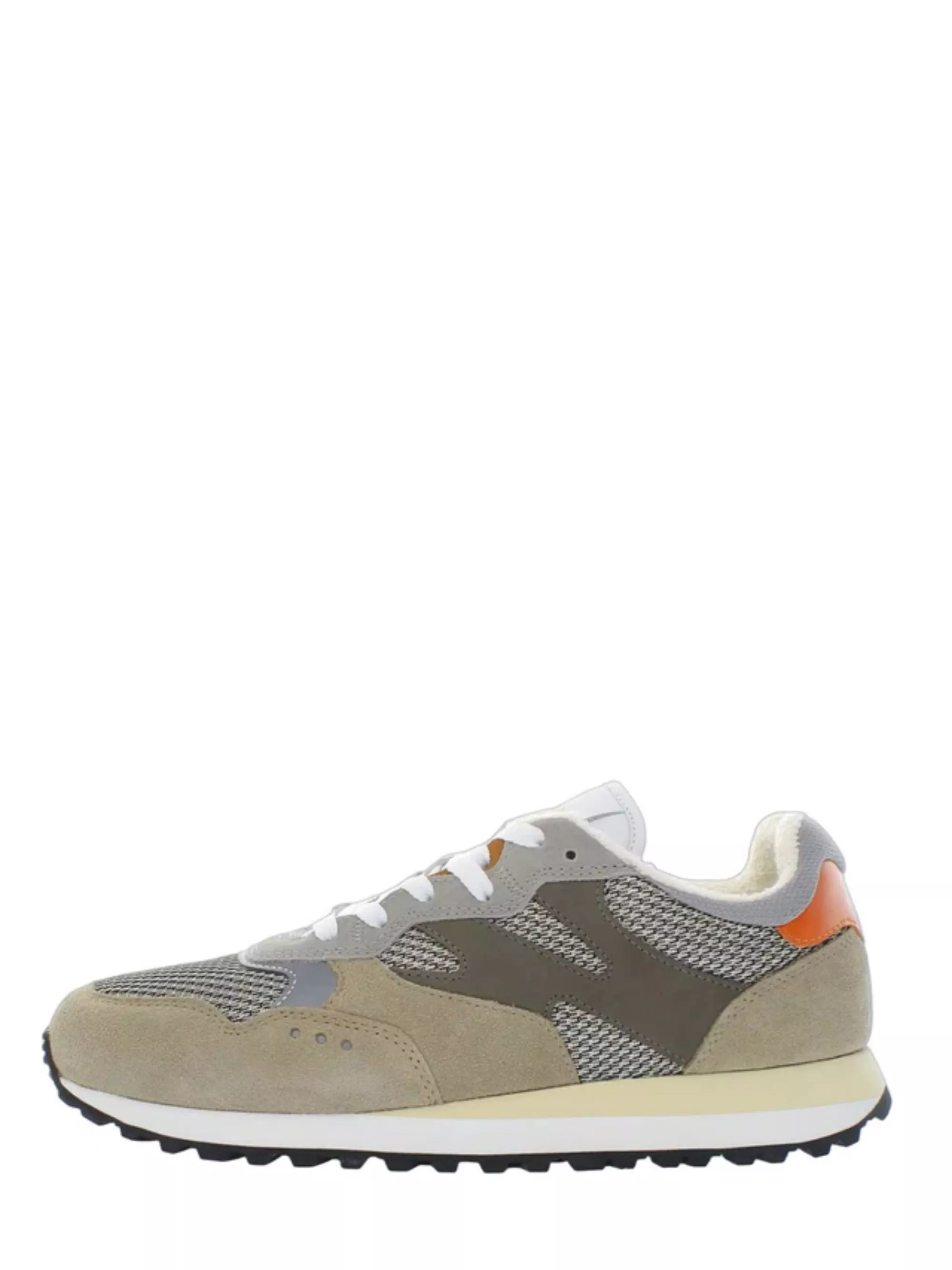 Woolrich Sneaker Gravel, view 2