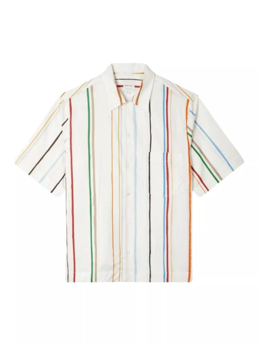 Paul smith Camicia Casual Fit