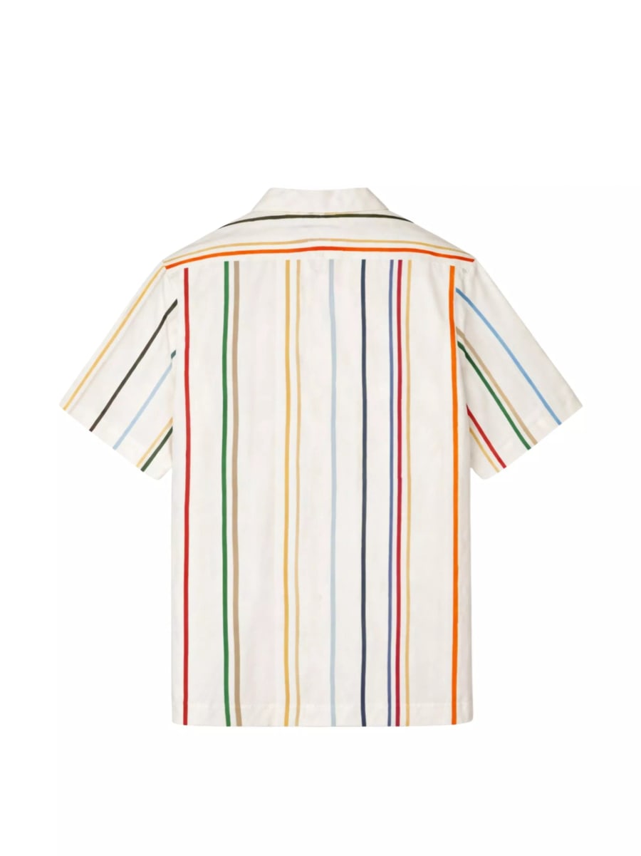 Paul smith Camicia Casual Fit, view 2