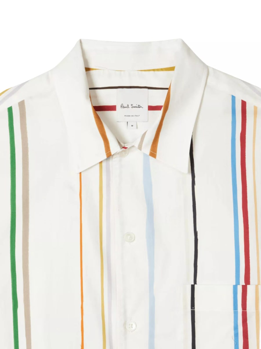 Paul smith Camicia Casual Fit, view 3