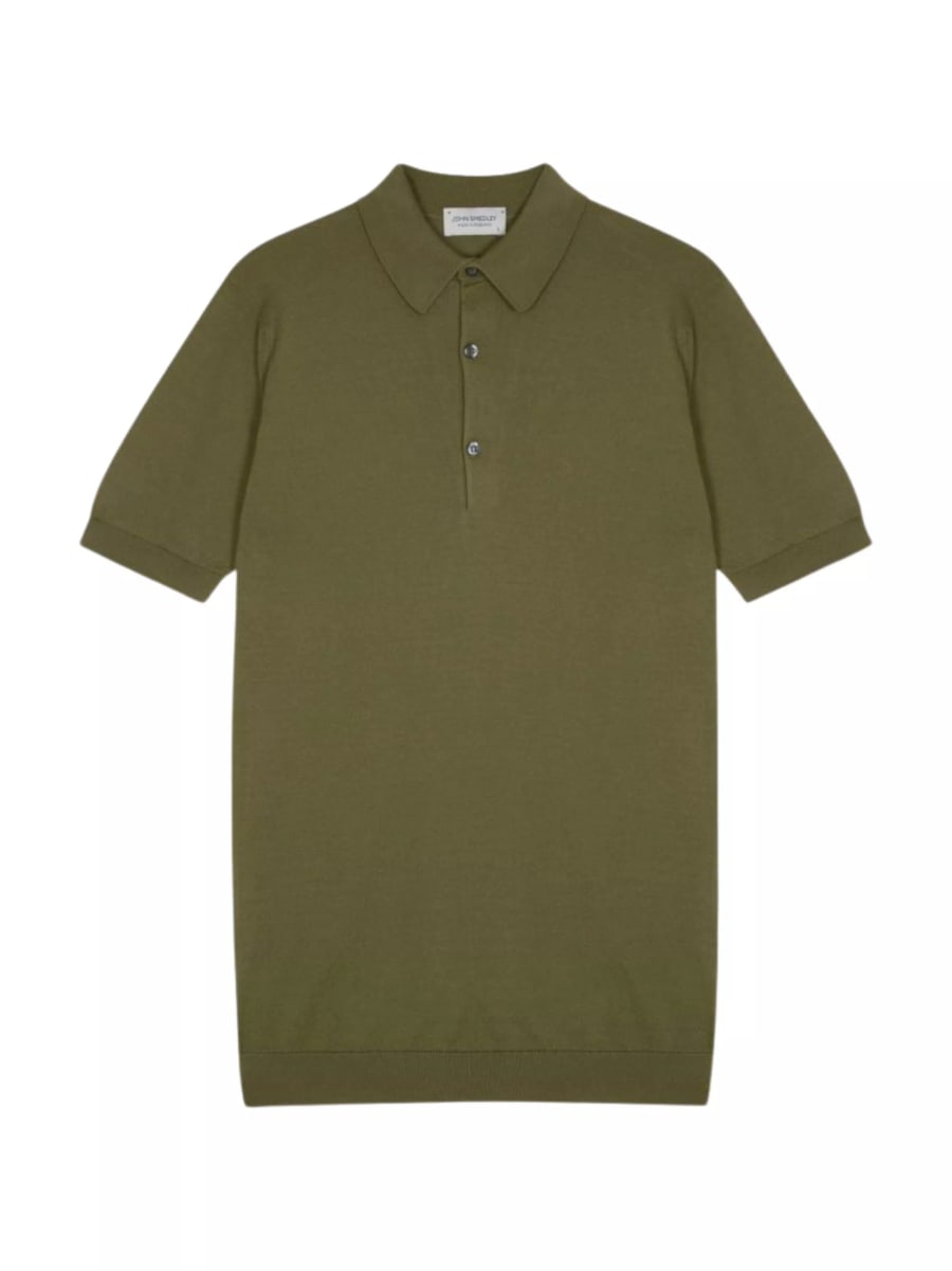 John smedley la polo Adrian