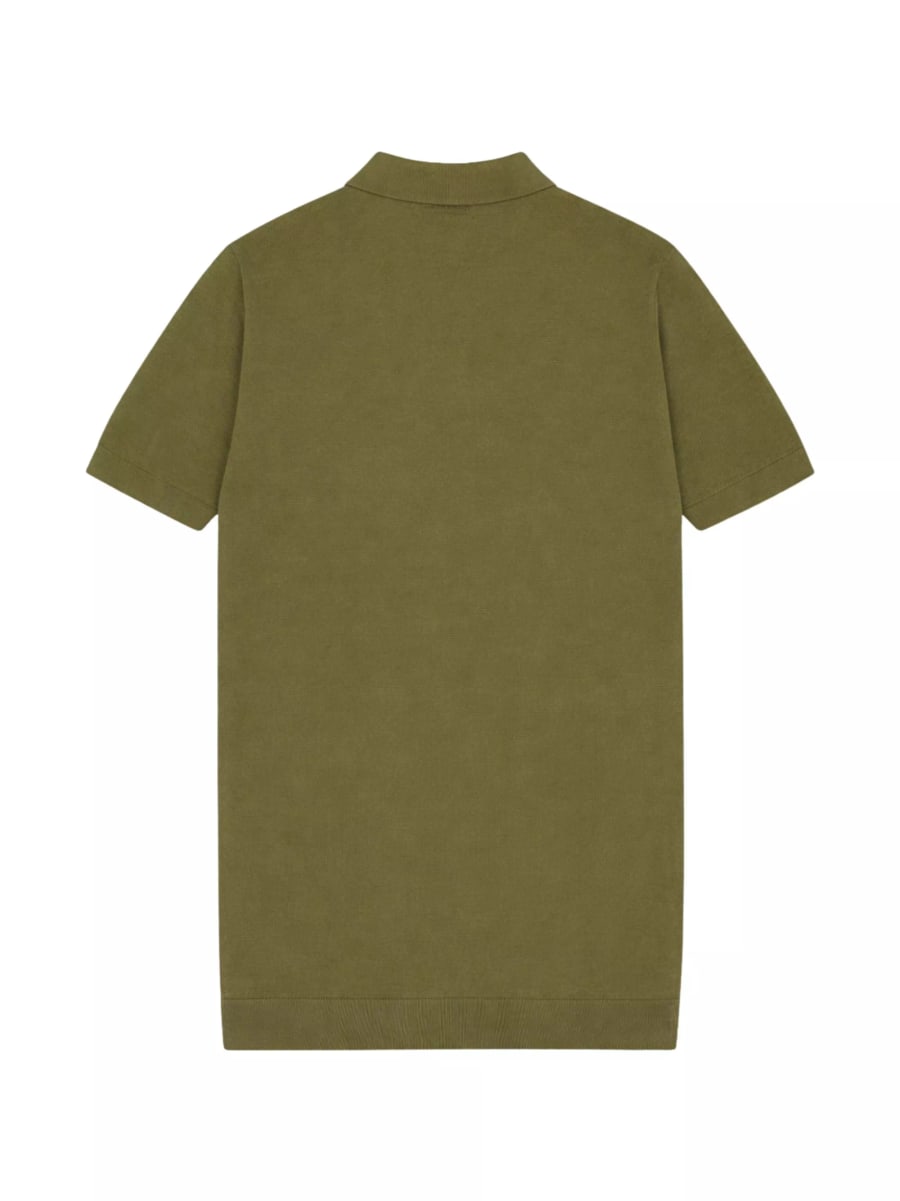 John smedley la polo Adrian, view 2