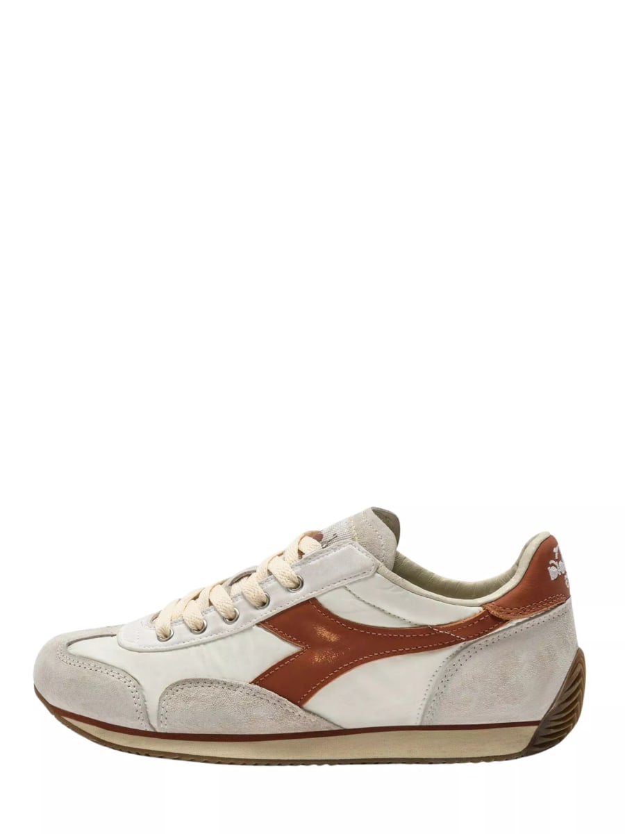 Diadora Sneaker Equipe Vela, view 2