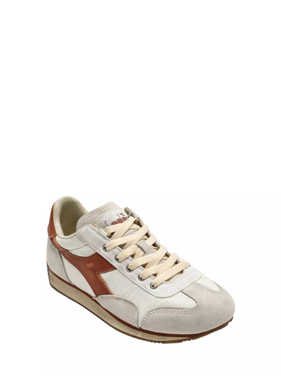 Diadora Sneaker Equipe Vela, view 3