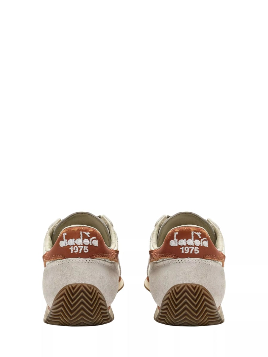 Diadora Sneaker Equipe Vela, view 4
