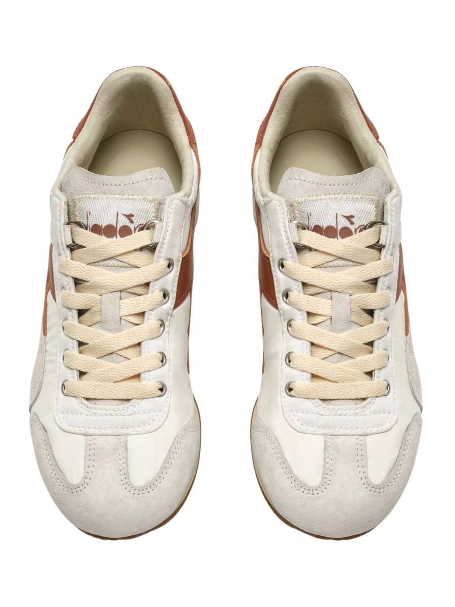 Diadora Sneaker Equipe Vela, view 5