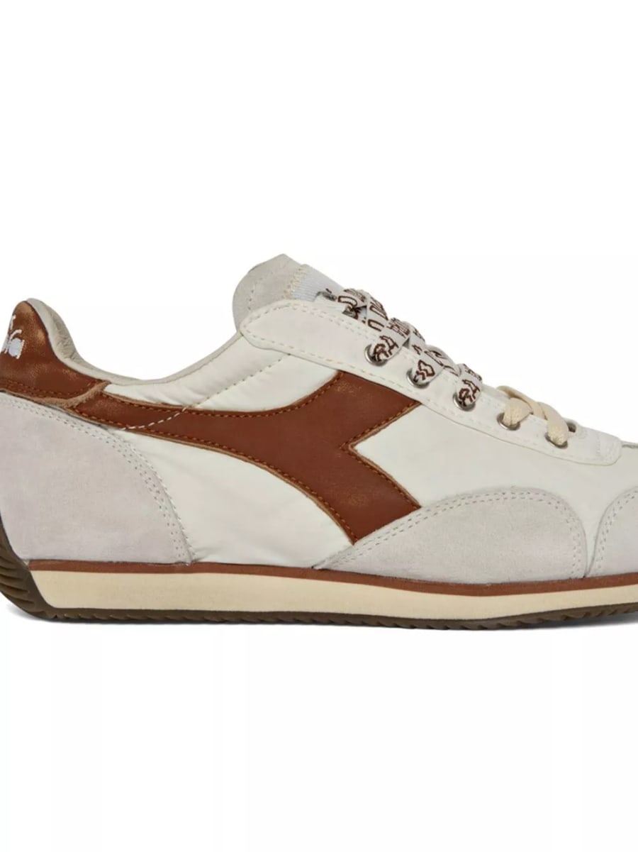 Diadora Sneaker Equipe Vela, view 7