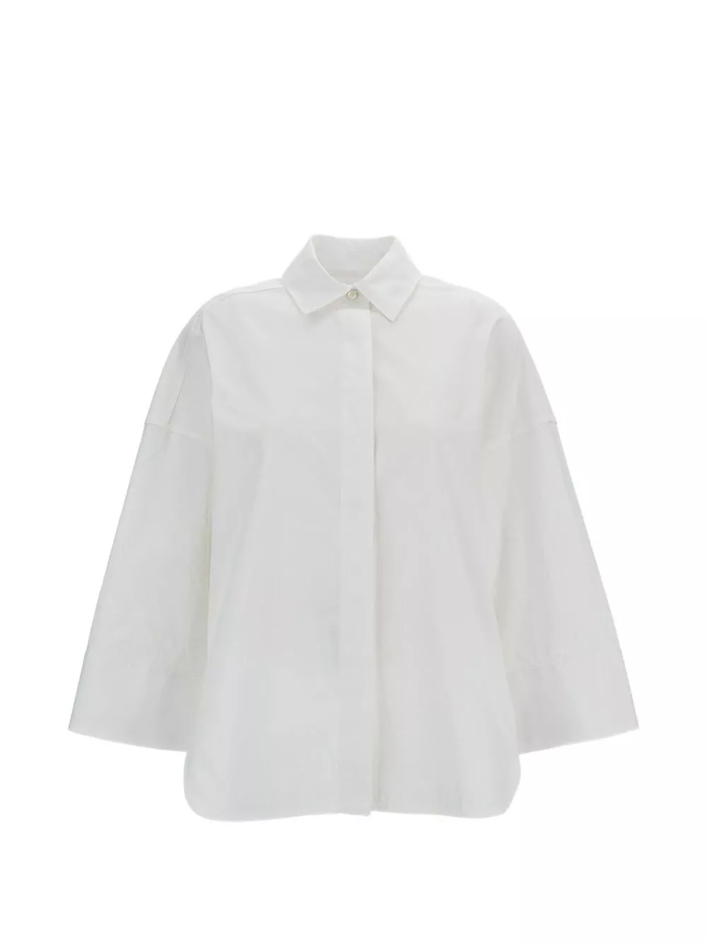 Alberto biani Camicia in cotone