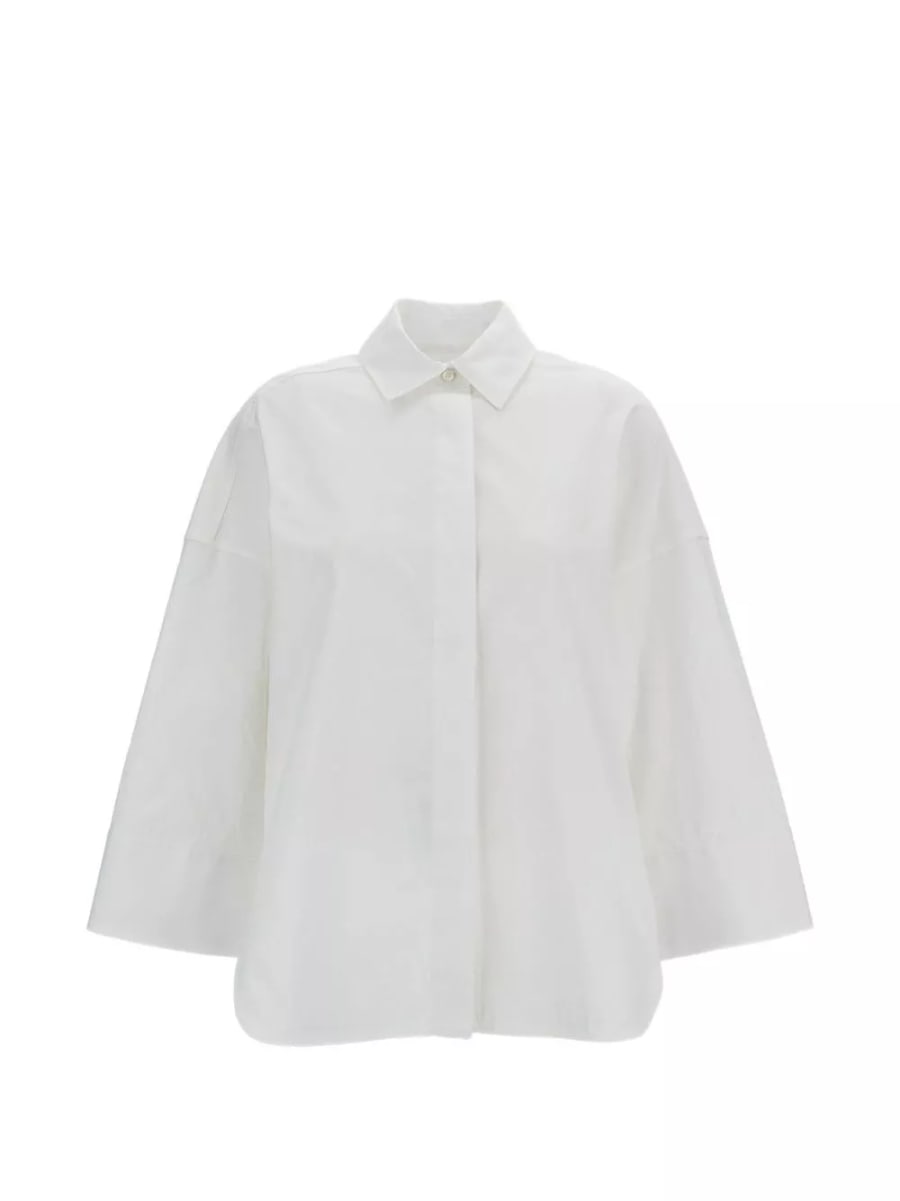 Alberto biani Camicia in cotone