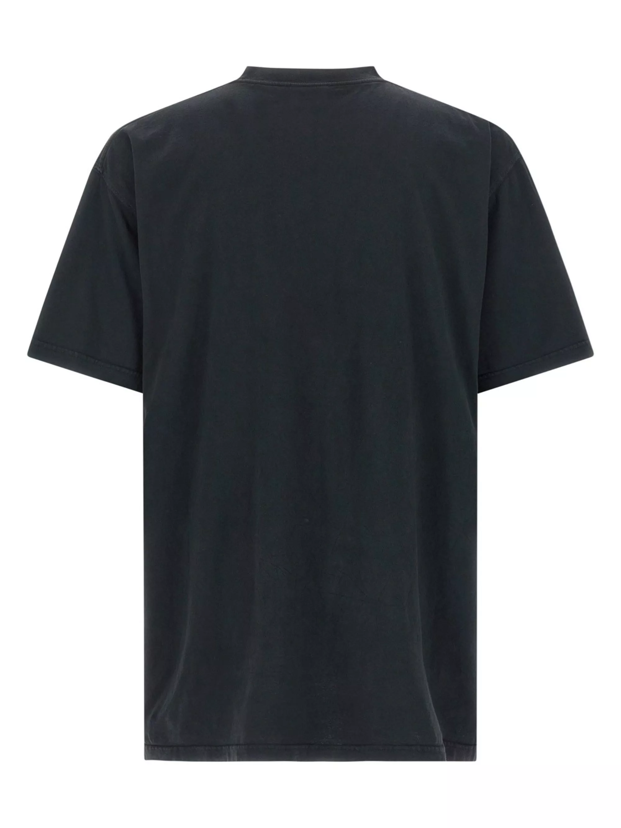 Balenciaga T-shirt Stampata, view 2
