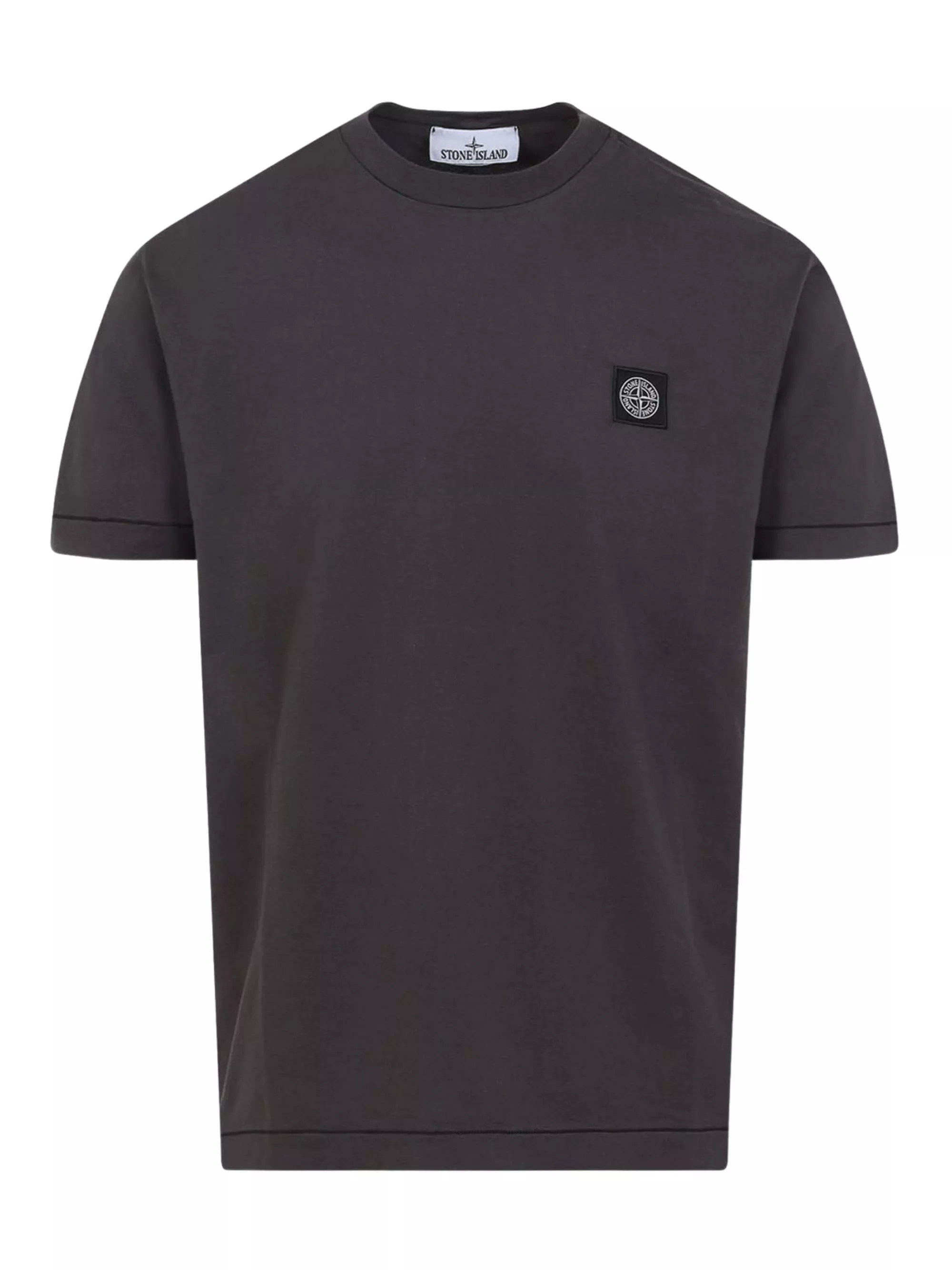Stone Island T-shirt con logo