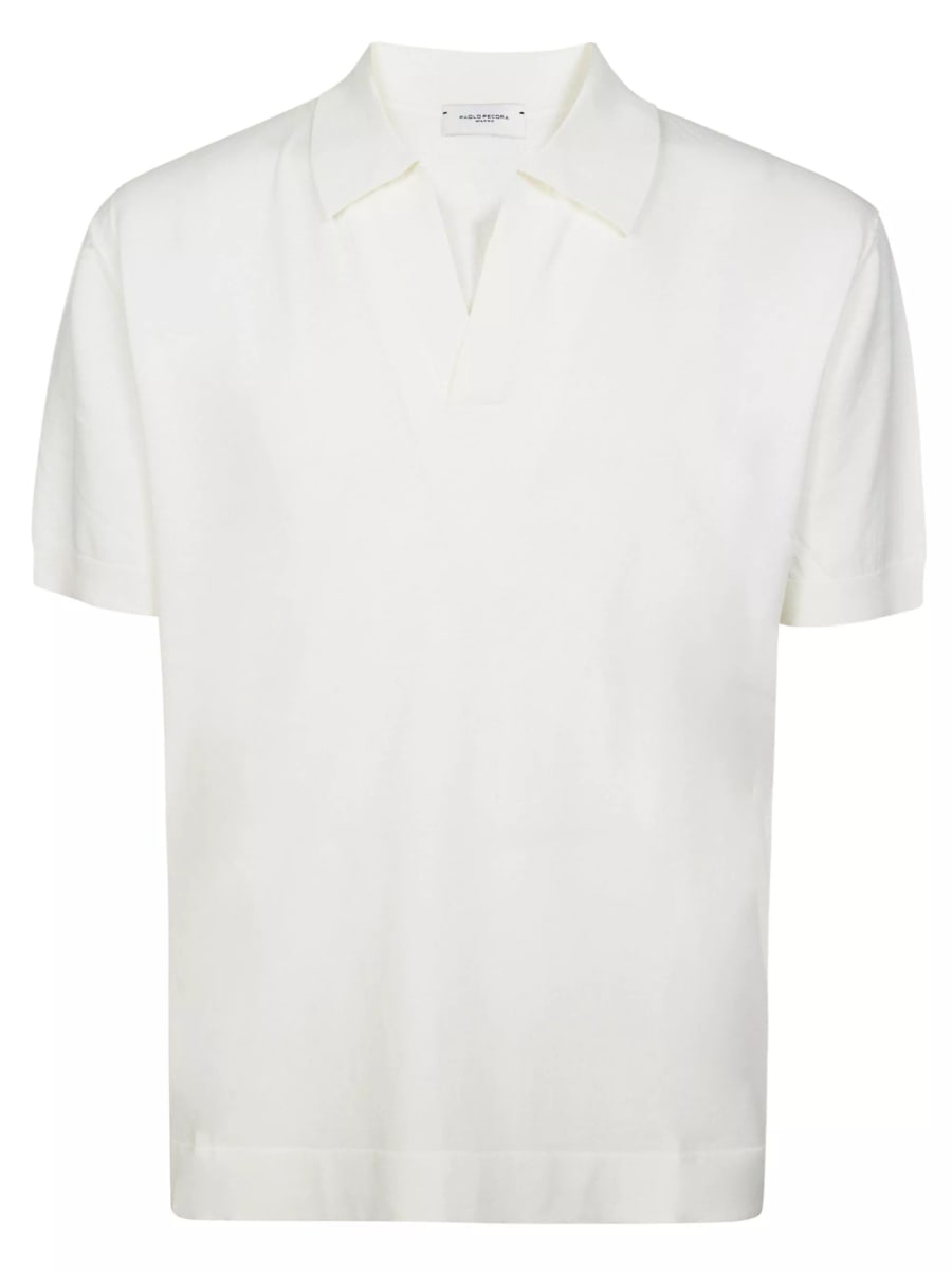 Paolo pecora Polo Skypper