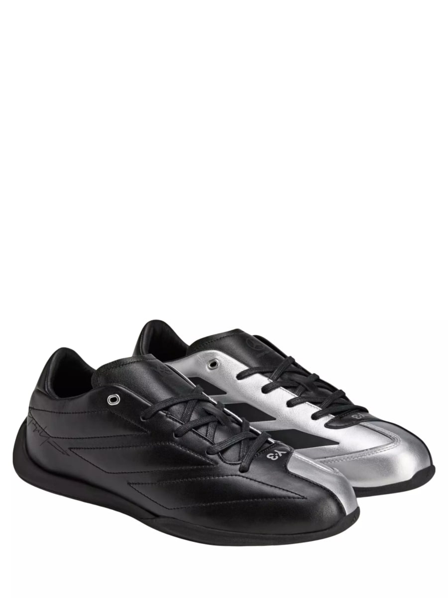 Y-3 Sneaker Feroza Lo, view 2