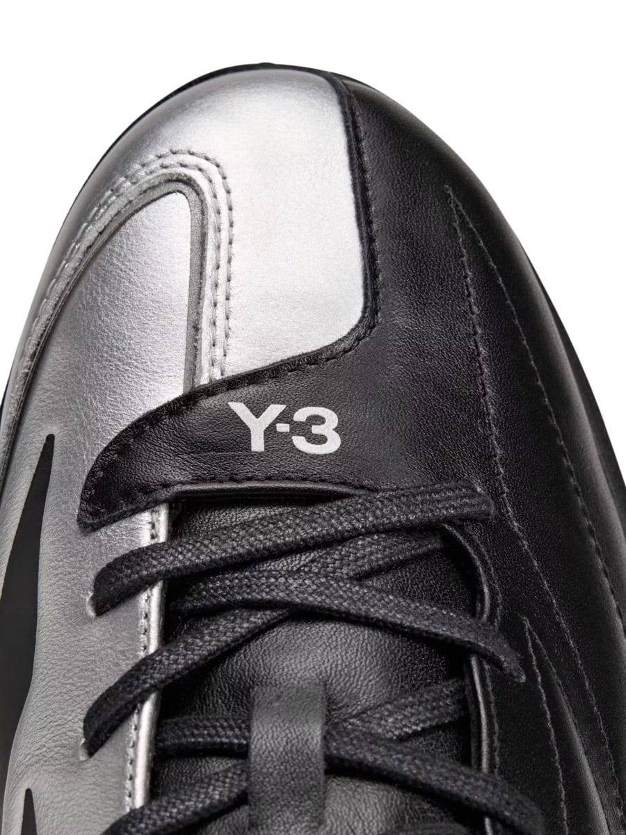 Y-3 Sneaker Feroza Lo, view 5