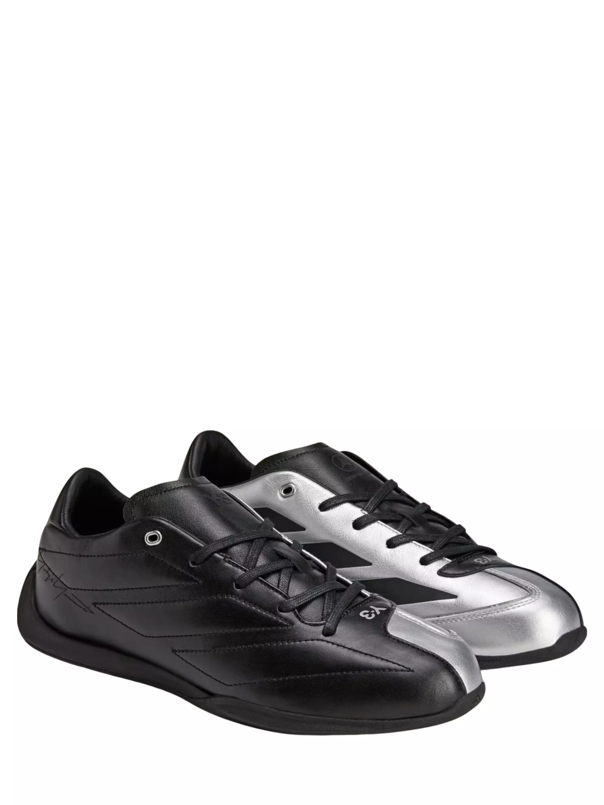 Y-3 Sneaker Feroza Lo, view 2