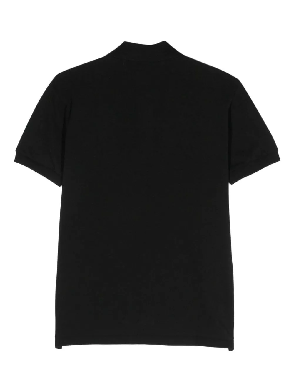 Comme des garçons play la polo in cotone, view 2
