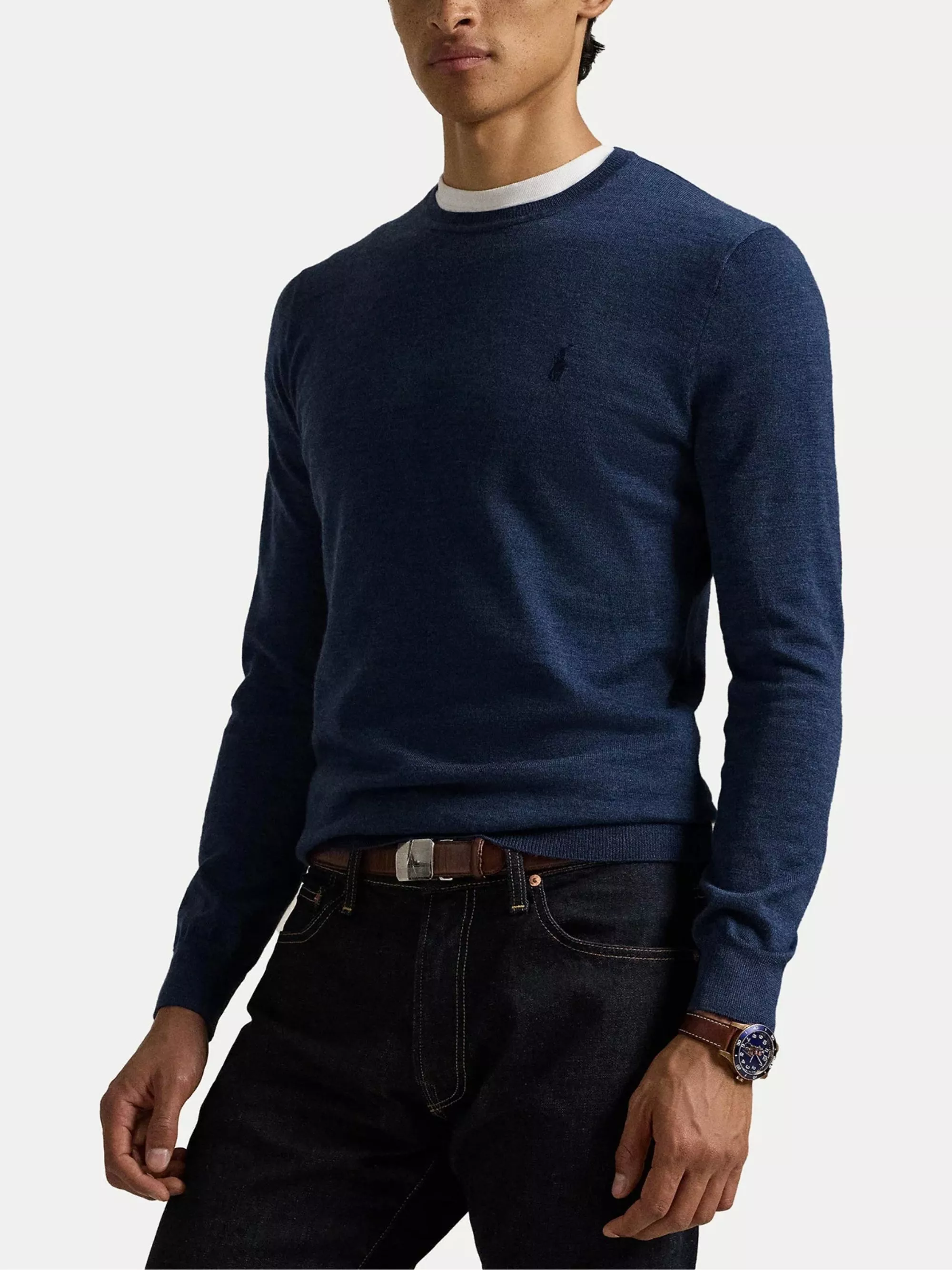 Polo Ralph Lauren Maglione in lana, view 2