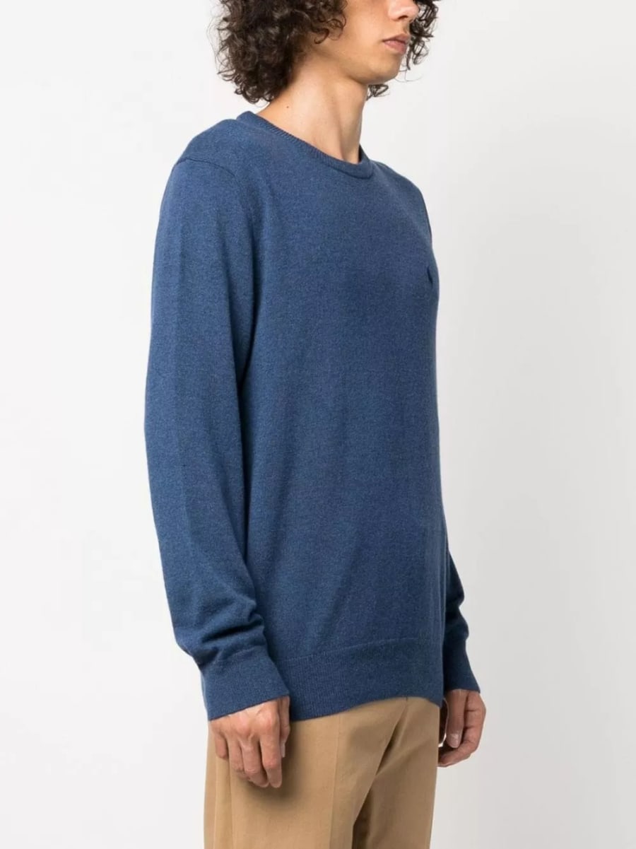 Polo Ralph Lauren Maglione a girocollo, view 3